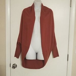 Cotton On Open Sweater